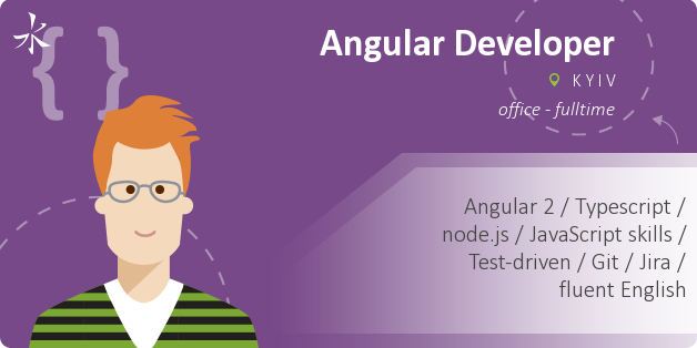 Angular Developer