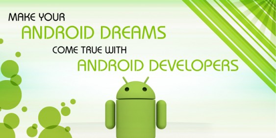 Senior Android Developer