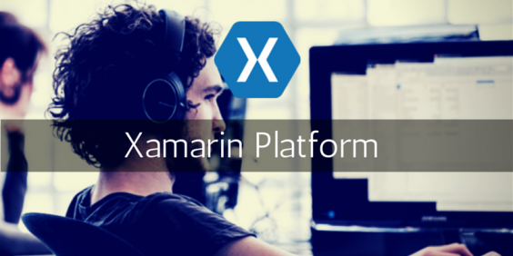 Senior / Lead .Net Developer with Xamarin