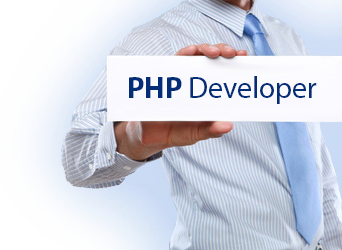 Junior + / Middle PHP Developer