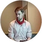Павел Спиридонов -  Project Manager