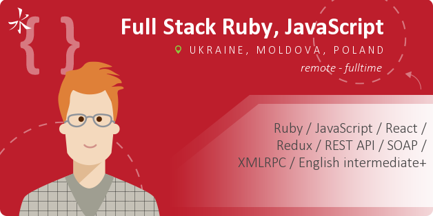 Full Stack Ruby, JavaScript