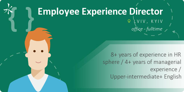 Employee Experience Director