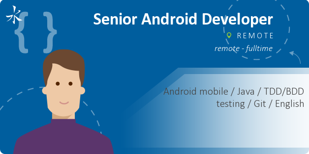 Senior Android Developer