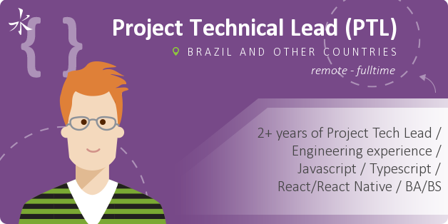 Project Technical Lead (PTL)