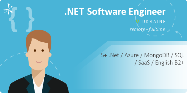 .NET Software Engineer