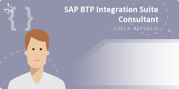 SAP BTP Integration Suite Consultant
