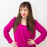 Natalia Levitskaya,Team Lead - Intellias