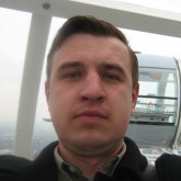 Serhii Gakh,CEO (ScienceSoft UA)