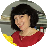 Yuliana Iyegovskaya,HR Manager at Codeminders